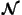 $\mathcal{N}$