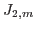 $J_{2,m}$