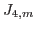 $J_{4,m}$